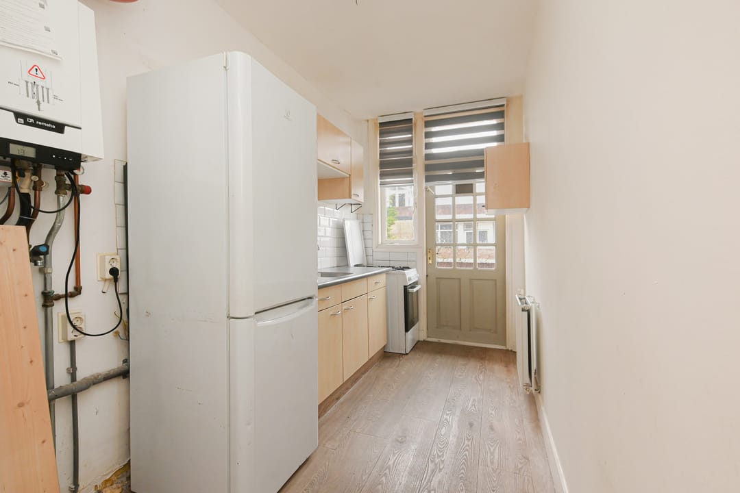 Foto 11 van Schaarsbergenstraat 138