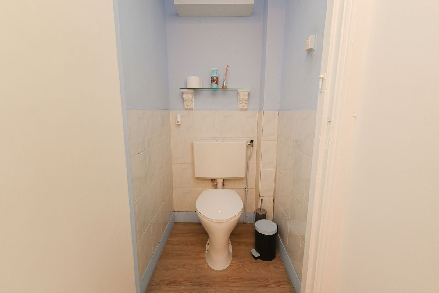 Foto 14 van Schaarsbergenstraat 138