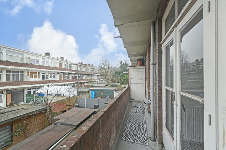 Foto 19 van Schaarsbergenstraat 138