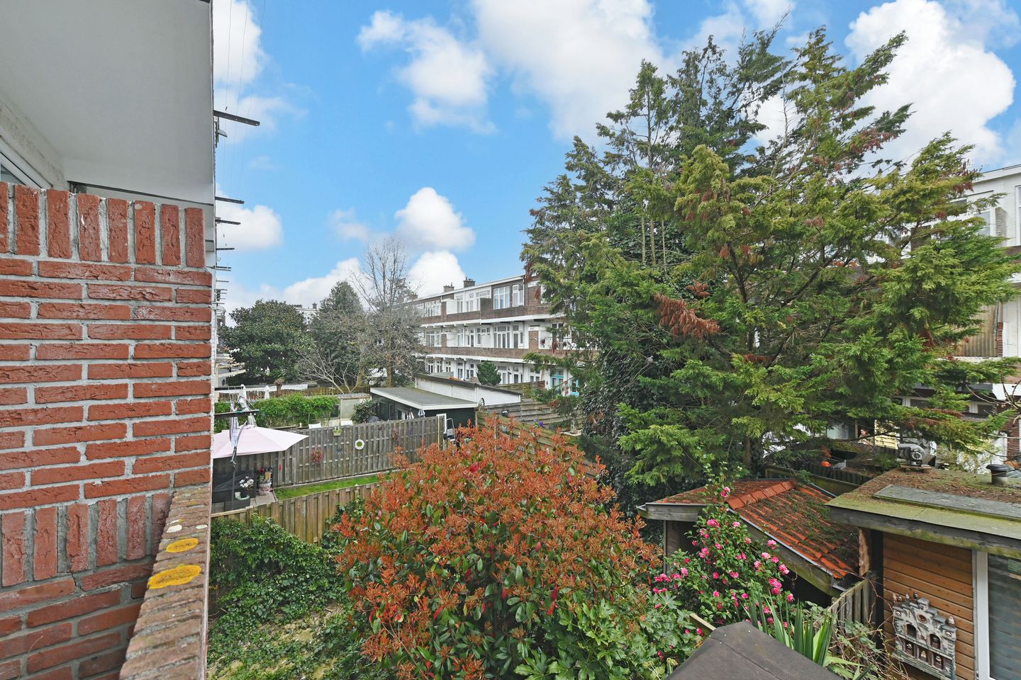 Foto 20 van Schaarsbergenstraat 138