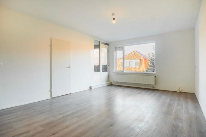 Foto 5 van Sint Ansfridusstraat 36-F