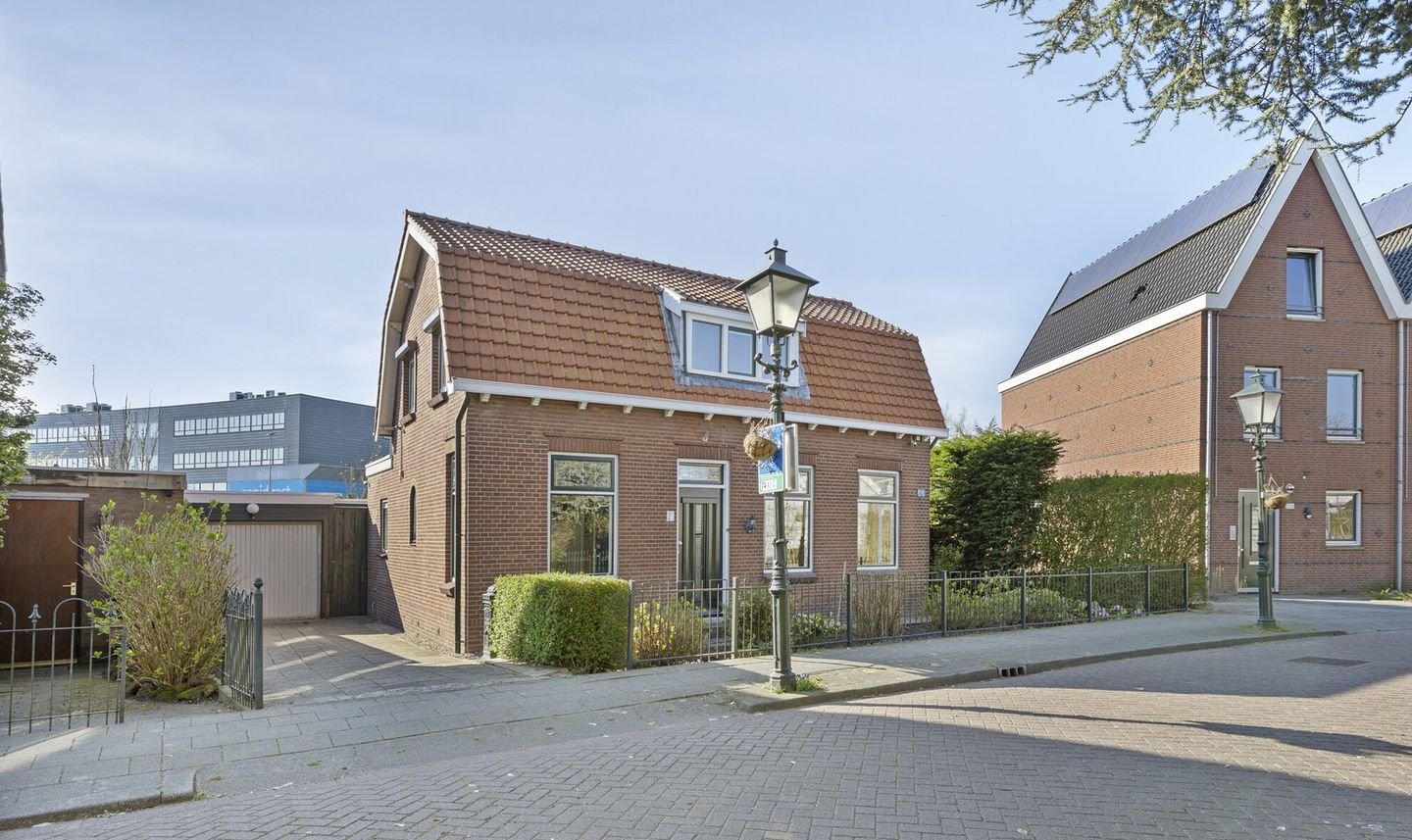 Foto 1 van Zevenbergsedijkje 2-A