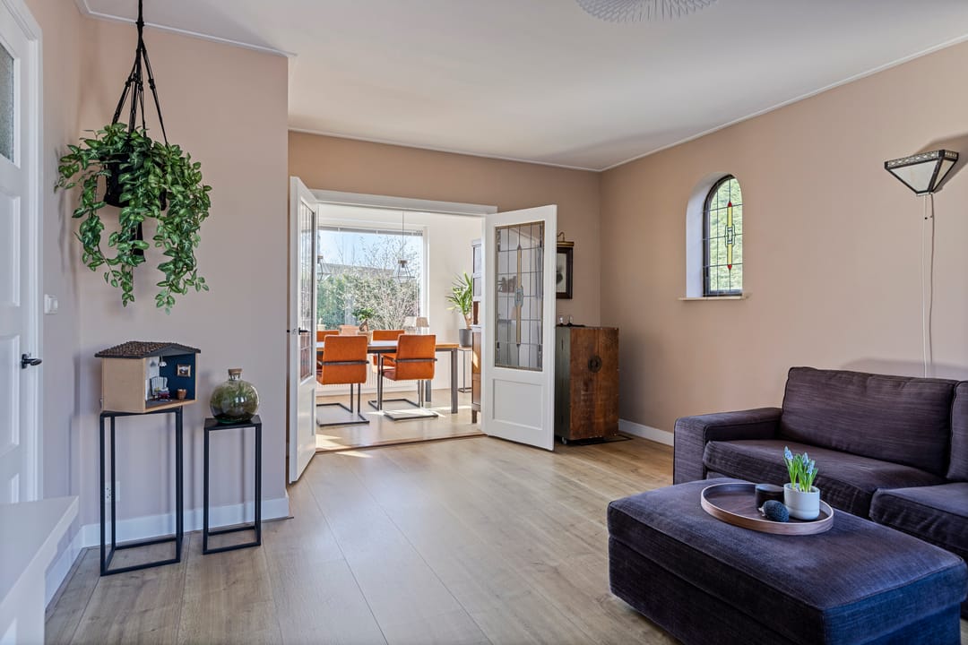 Foto 2 van Zevenbergsedijkje 2-A