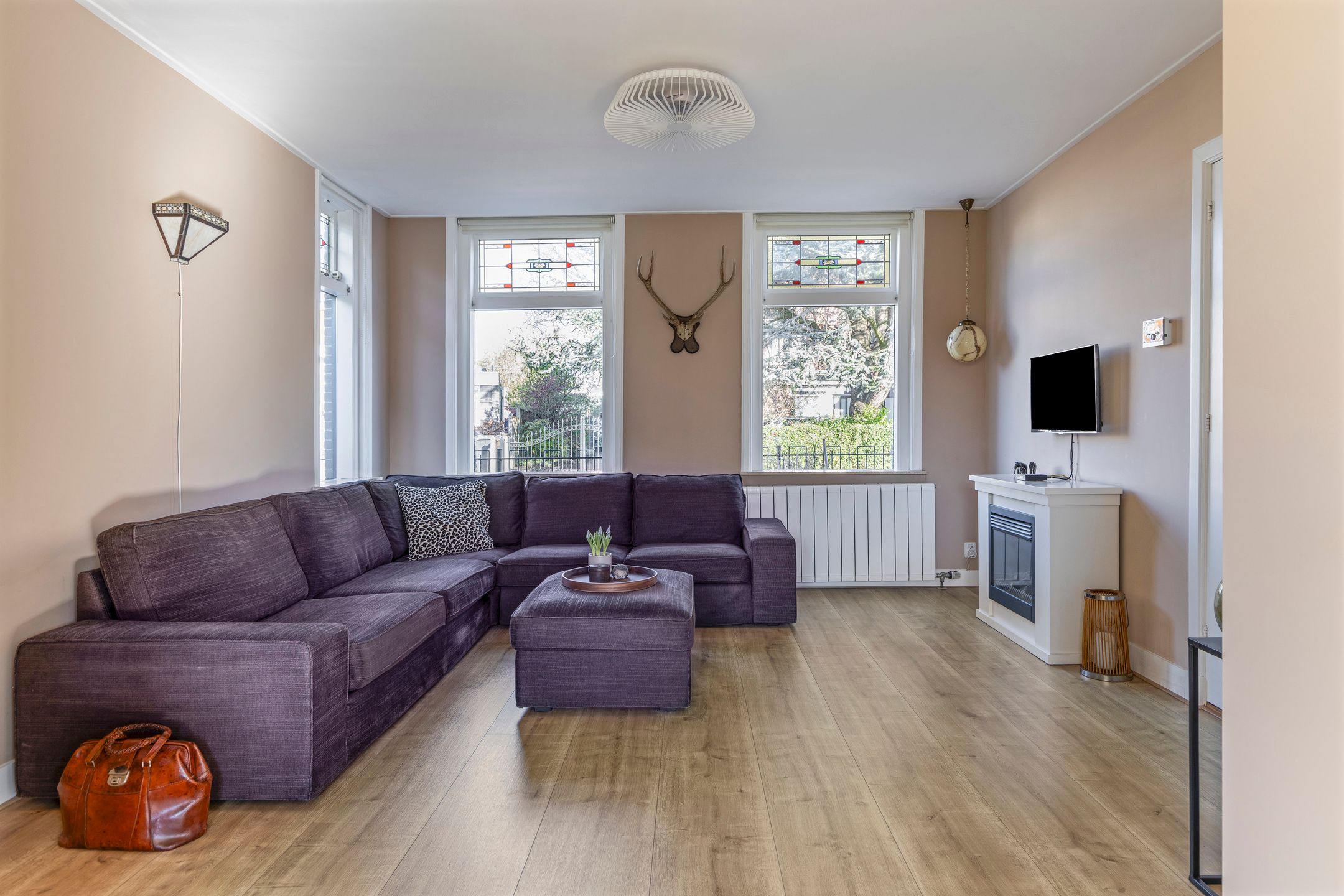 Foto 3 van Zevenbergsedijkje 2-A