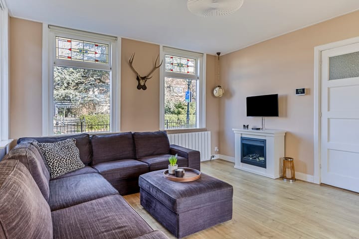 Foto 4 van Zevenbergsedijkje 2-A