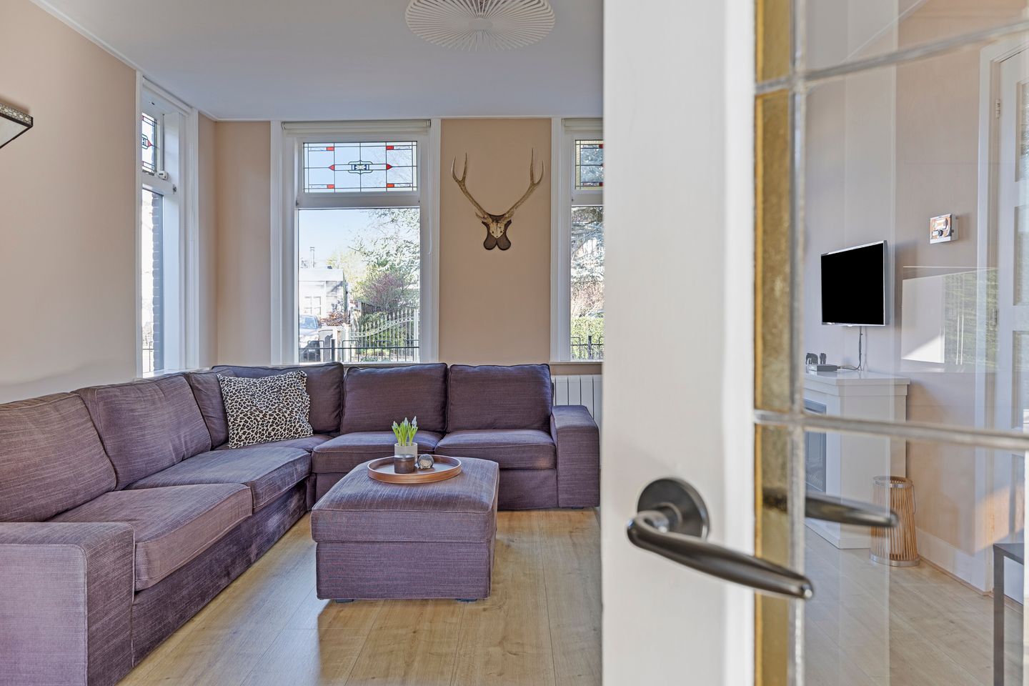 Foto 5 van Zevenbergsedijkje 2-A