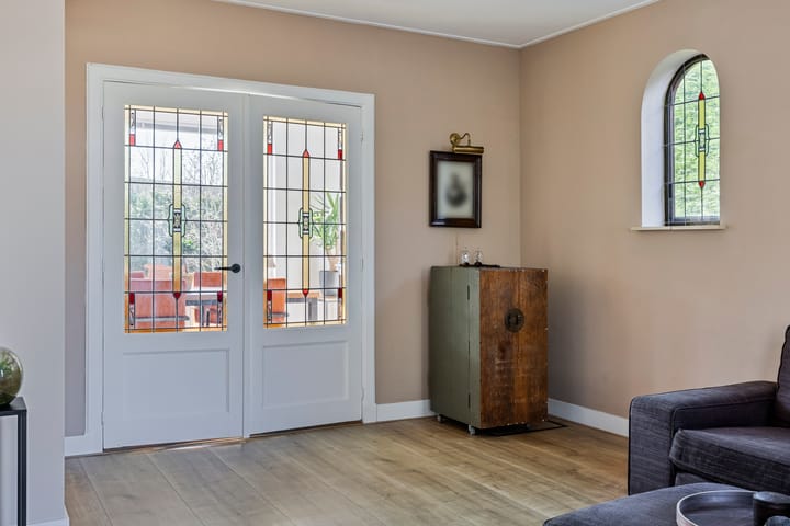 Foto 6 van Zevenbergsedijkje 2-A