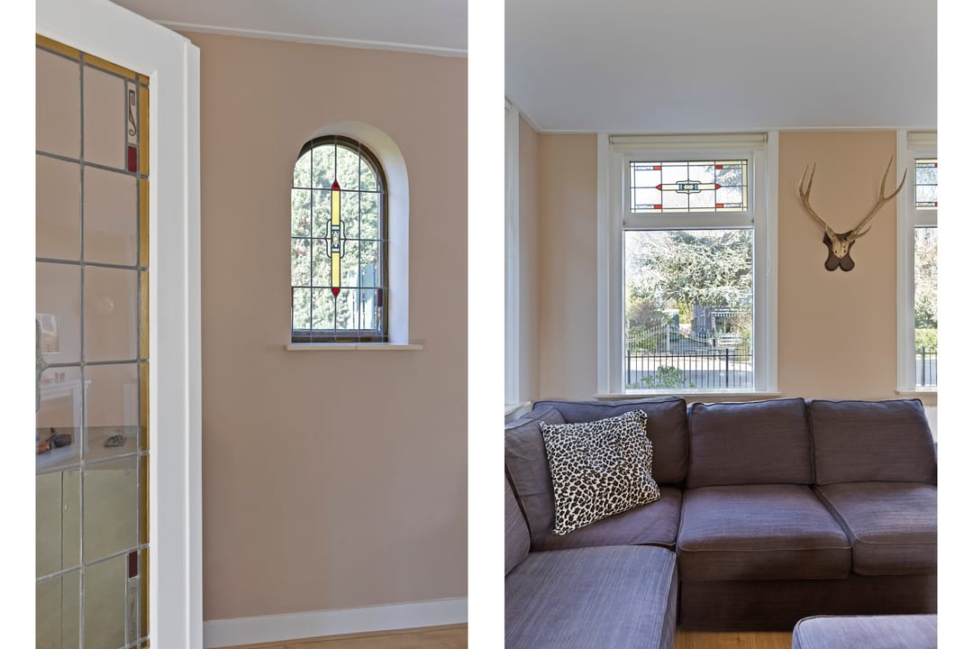 Foto 7 van Zevenbergsedijkje 2-A