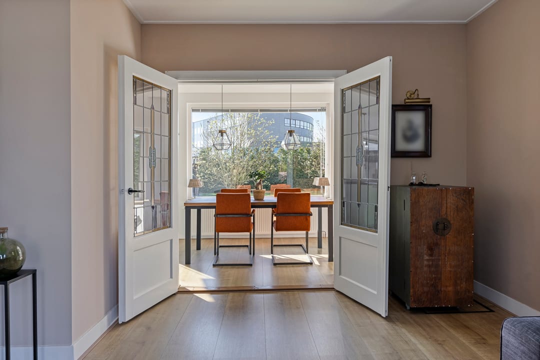 Foto 8 van Zevenbergsedijkje 2-A