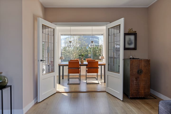 Foto 8 van Zevenbergsedijkje 2-A