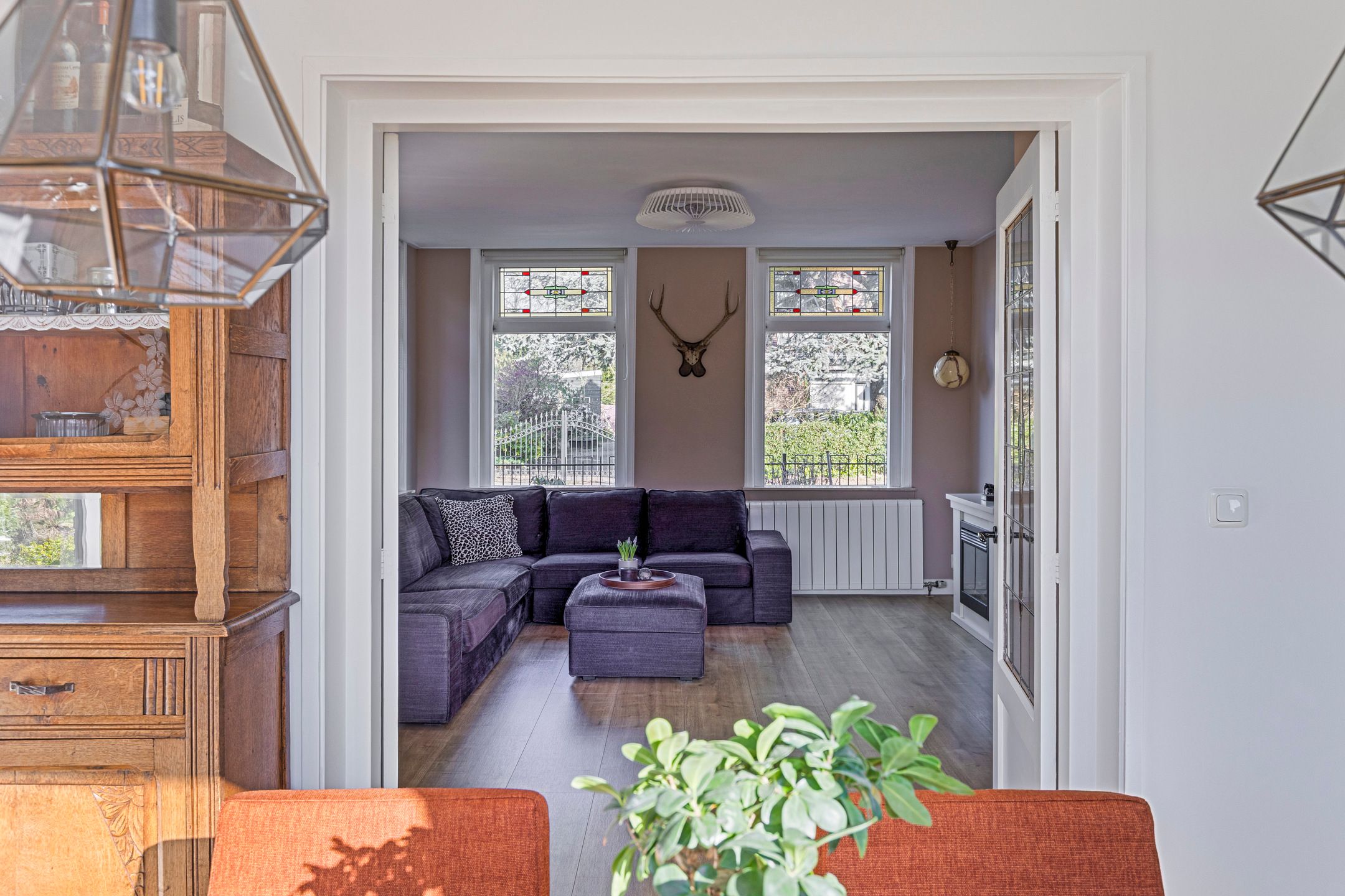 Foto 9 van Zevenbergsedijkje 2-A