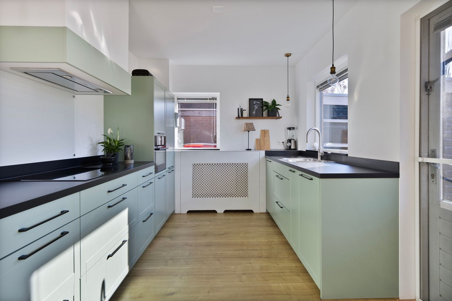 Foto 10 van Zevenbergsedijkje 2-A