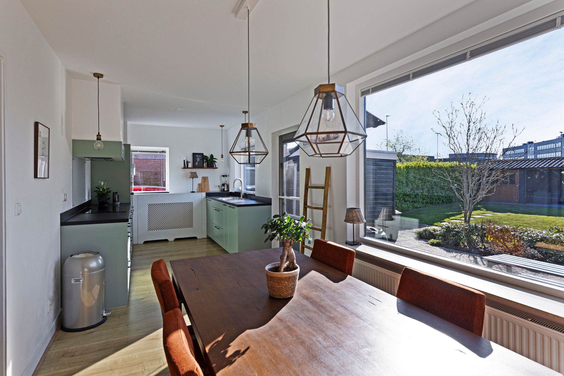 Foto 12 van Zevenbergsedijkje 2-A