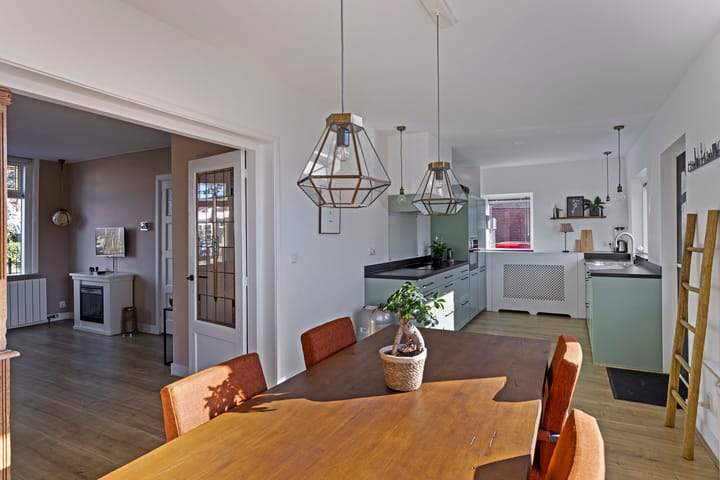 Foto 13 van Zevenbergsedijkje 2-A