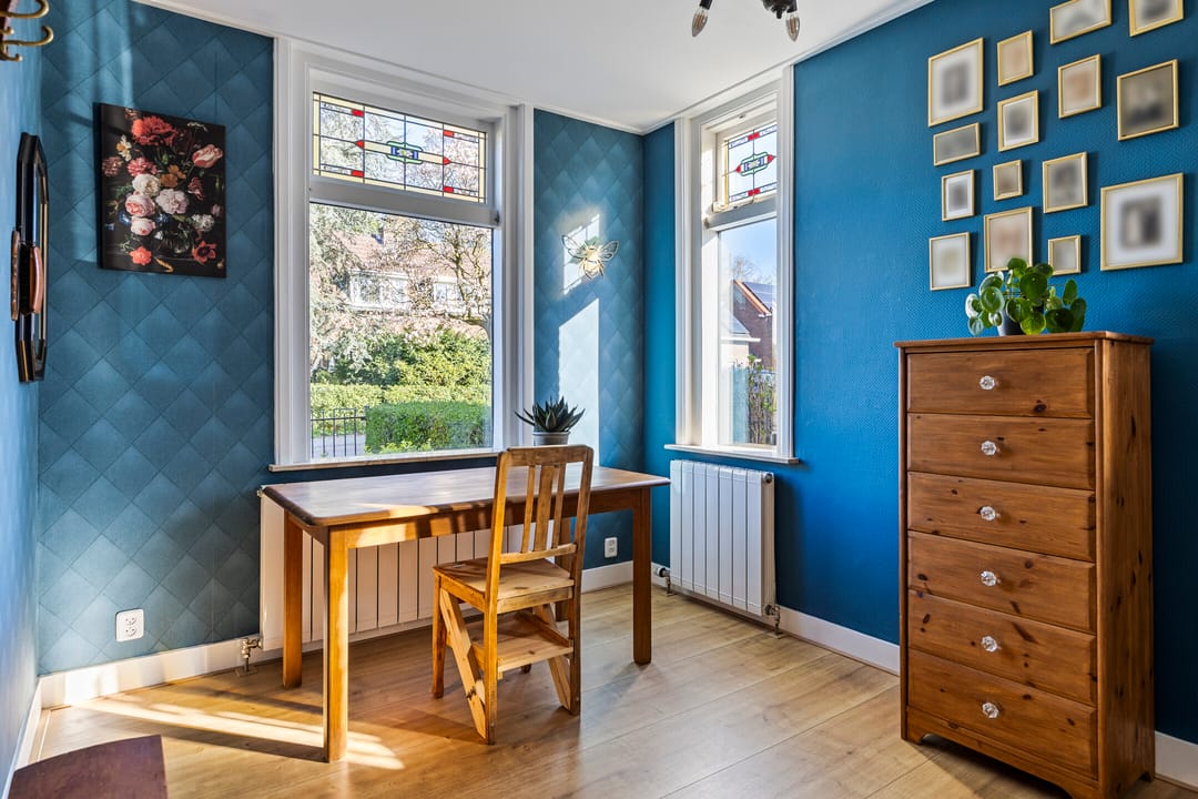 Foto 17 van Zevenbergsedijkje 2-A