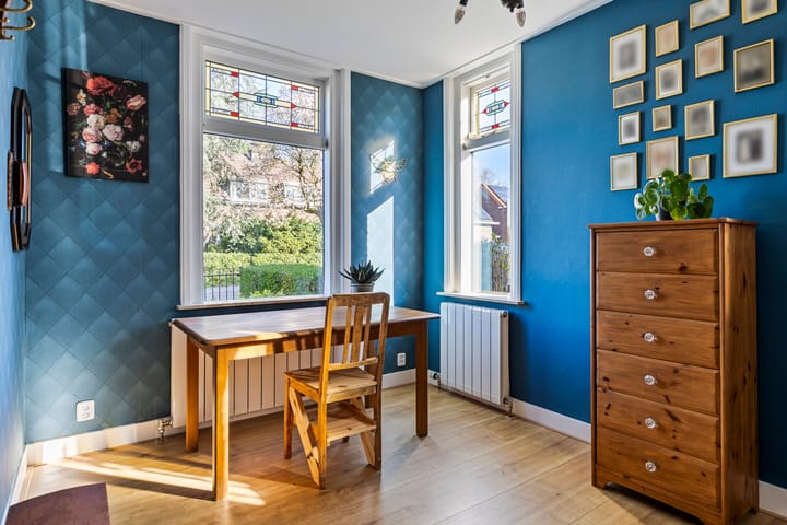 Foto 17 van Zevenbergsedijkje 2-A