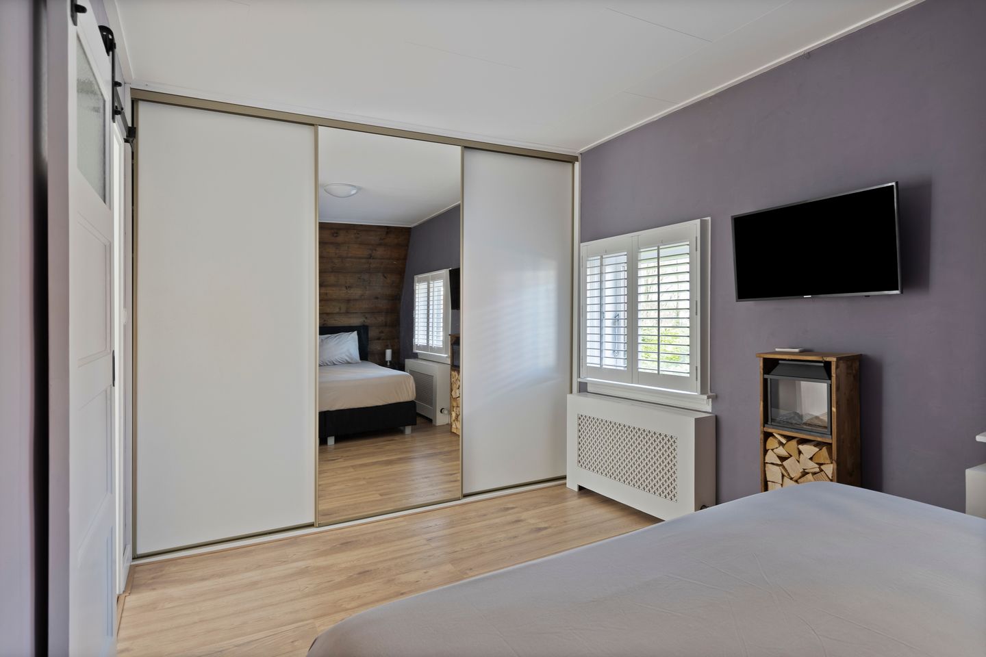 Foto 20 van Zevenbergsedijkje 2-A