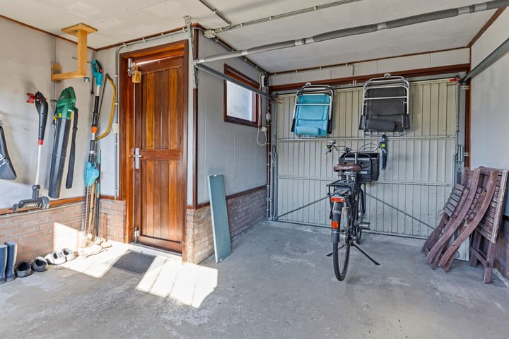 Foto 30 van Zevenbergsedijkje 2-A