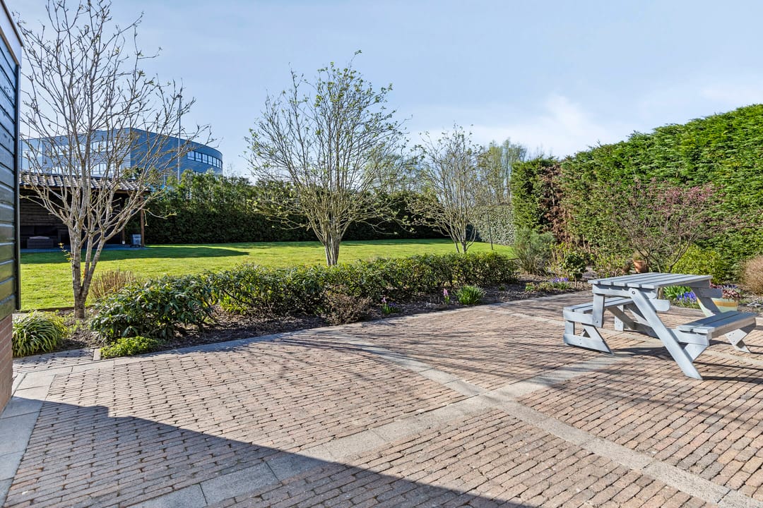 Foto 32 van Zevenbergsedijkje 2-A