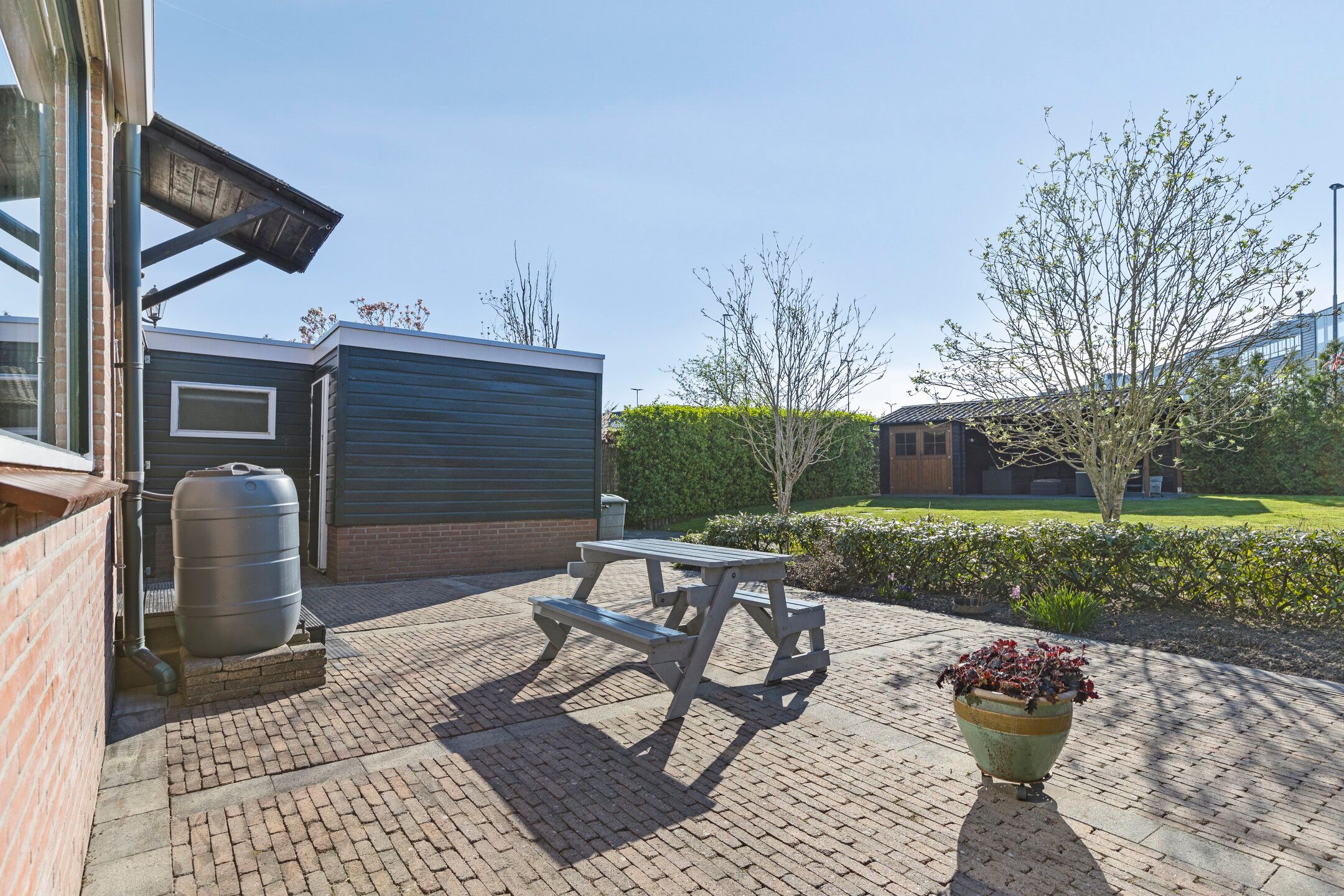 Foto 33 van Zevenbergsedijkje 2-A