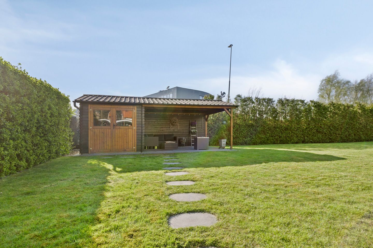 Foto 34 van Zevenbergsedijkje 2-A