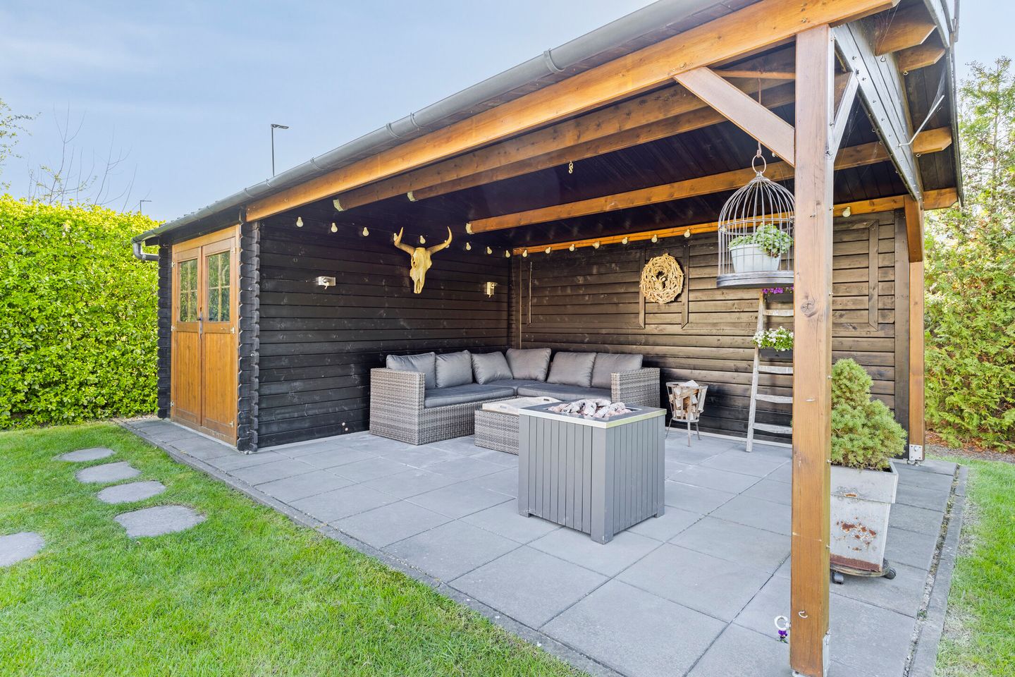 Foto 35 van Zevenbergsedijkje 2-A