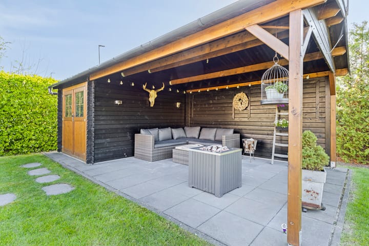 Foto 35 van Zevenbergsedijkje 2-A