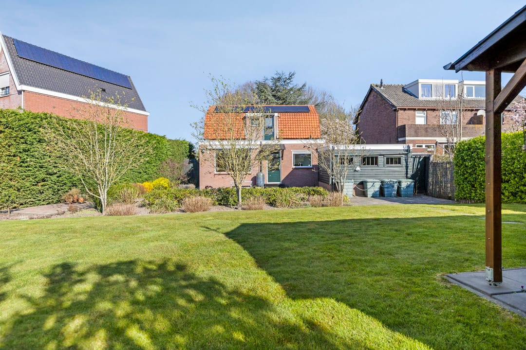 Foto 37 van Zevenbergsedijkje 2-A