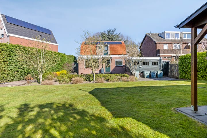 Foto 37 van Zevenbergsedijkje 2-A