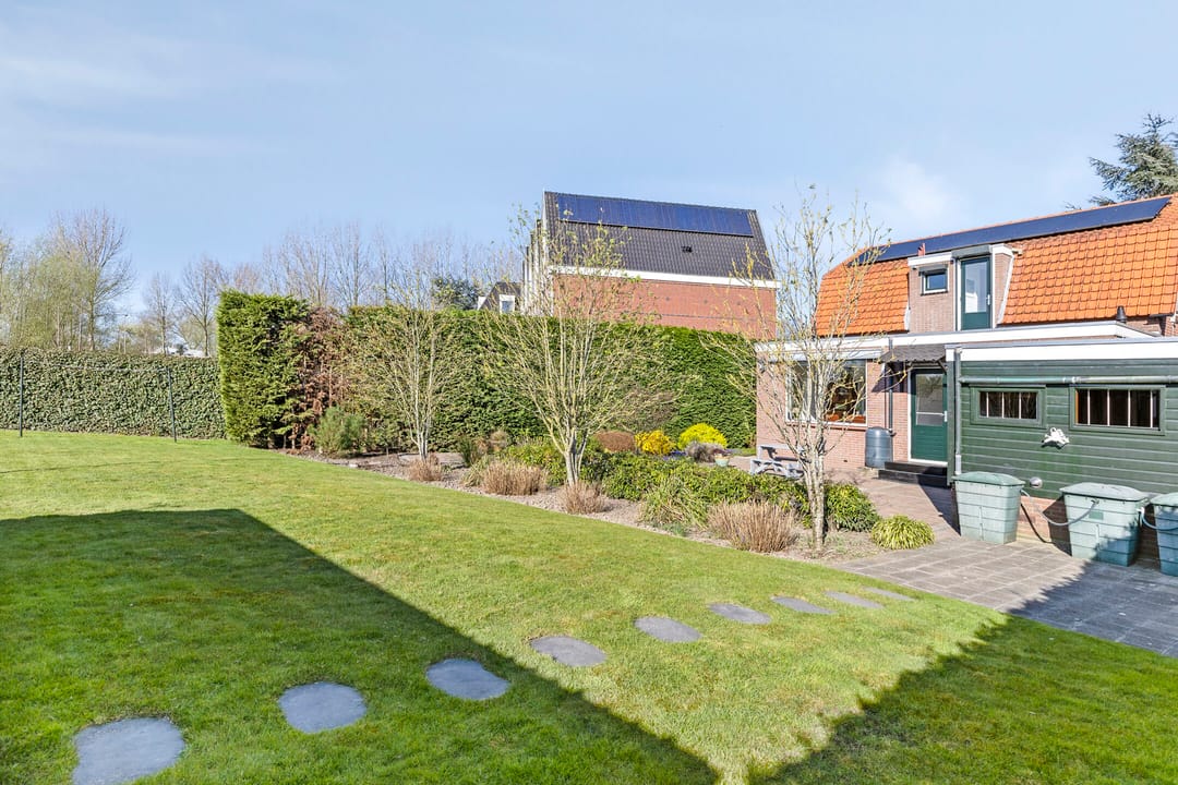 Foto 38 van Zevenbergsedijkje 2-A