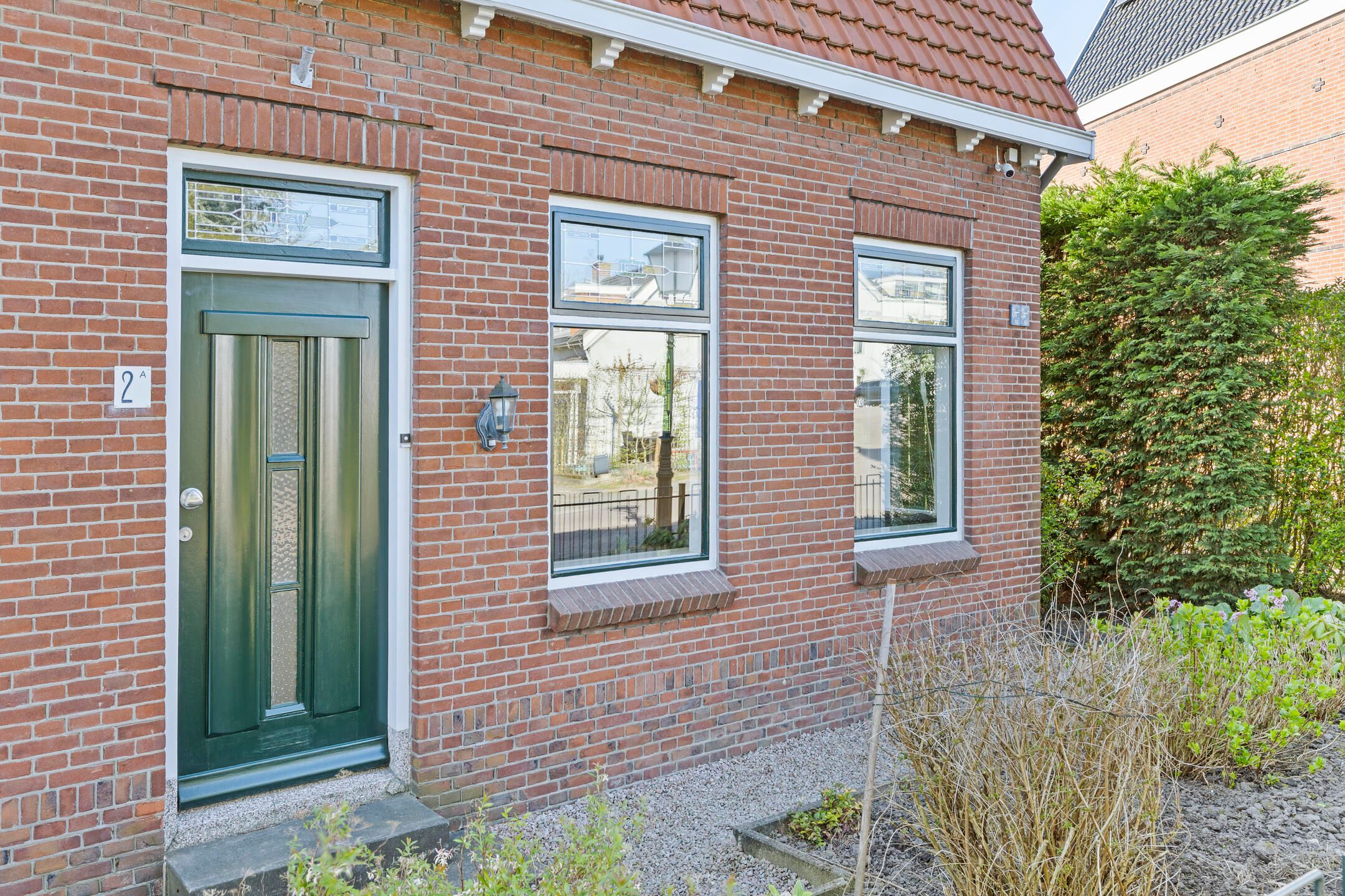 Foto 39 van Zevenbergsedijkje 2-A