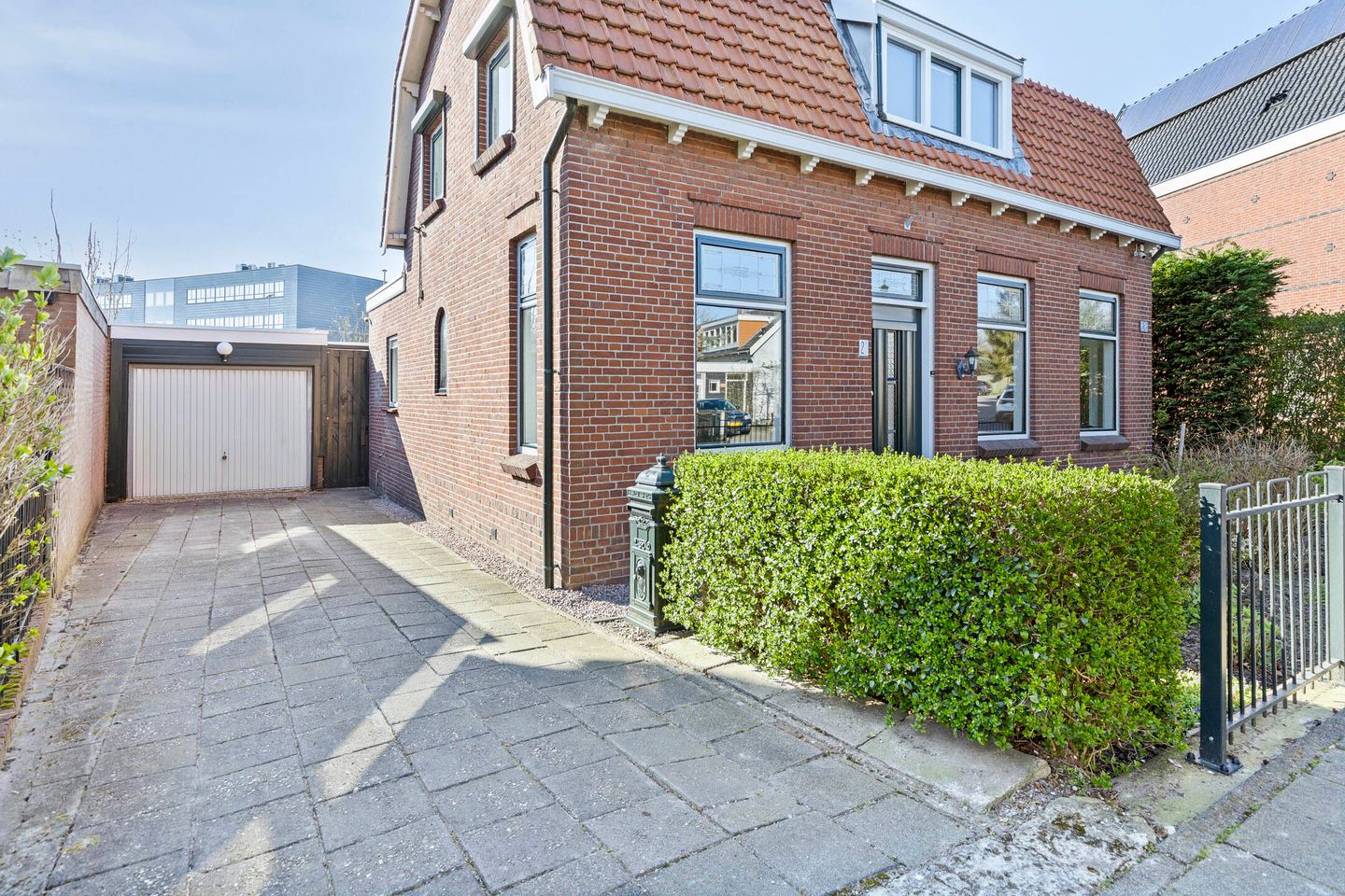 Foto 40 van Zevenbergsedijkje 2-A