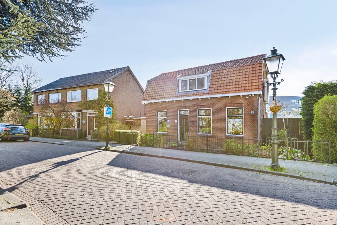 Foto 41 van Zevenbergsedijkje 2-A