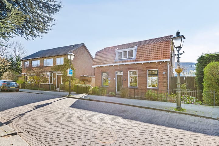 Foto 41 van Zevenbergsedijkje 2-A