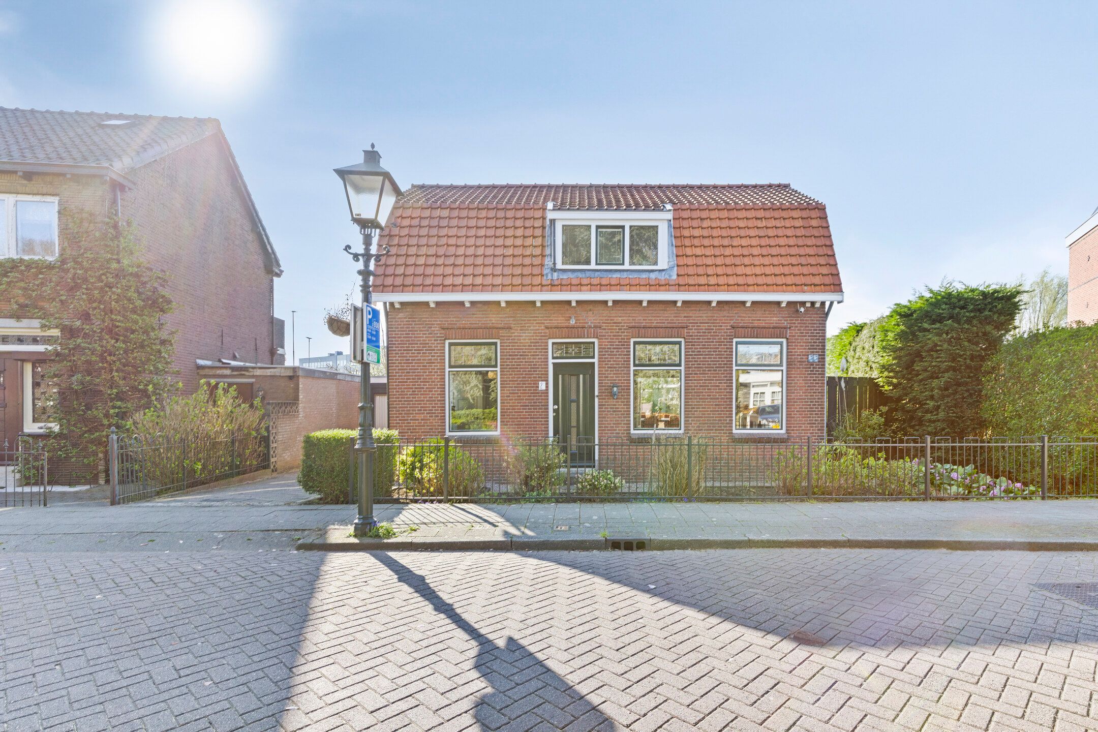 Foto 42 van Zevenbergsedijkje 2-A