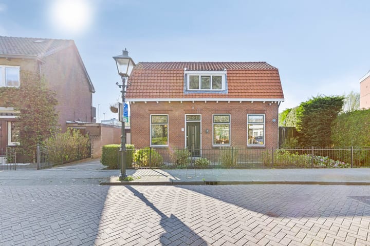 Foto 42 van Zevenbergsedijkje 2-A