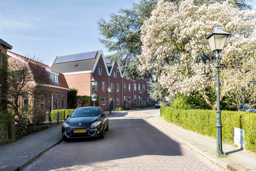 Foto 43 van Zevenbergsedijkje 2-A