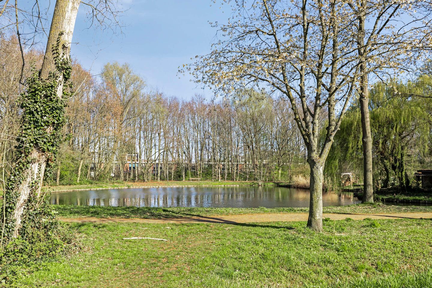 Foto 44 van Zevenbergsedijkje 2-A