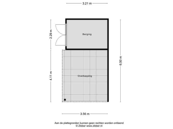 Foto 48 van Zevenbergsedijkje 2-A