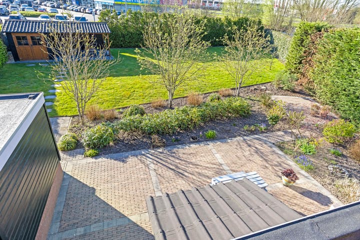 Foto 31 van Zevenbergsedijkje 2-A