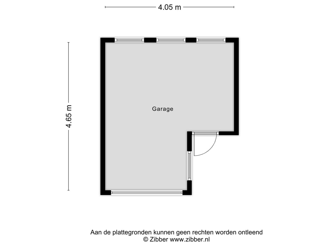 Foto 47 van Zevenbergsedijkje 2-A