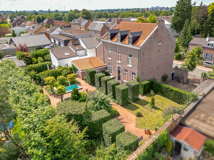 Foto 1 van Tongerseweg 241