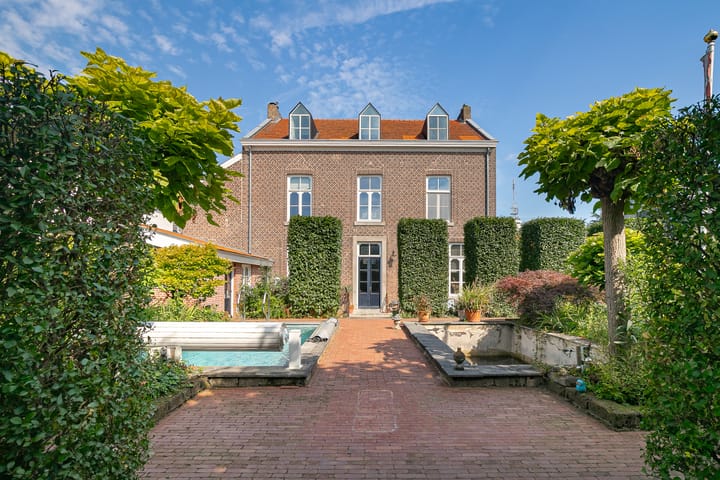 Foto 4 van Tongerseweg 241