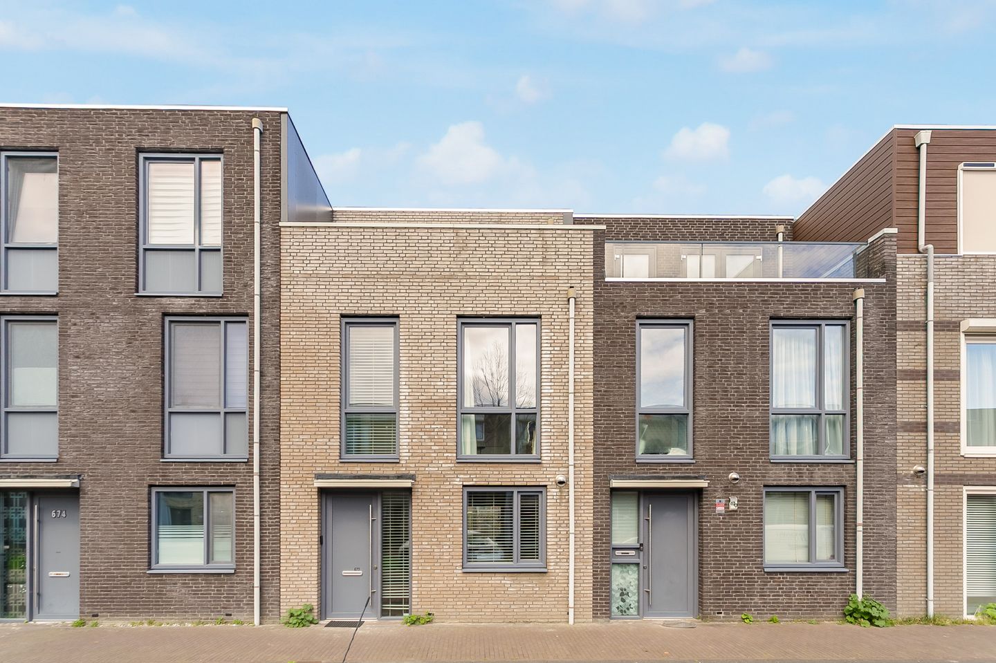 Foto 1 van Beneluxlaan 672