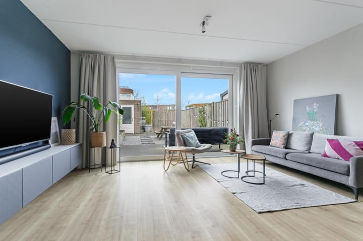 Foto 2 van Beneluxlaan 672