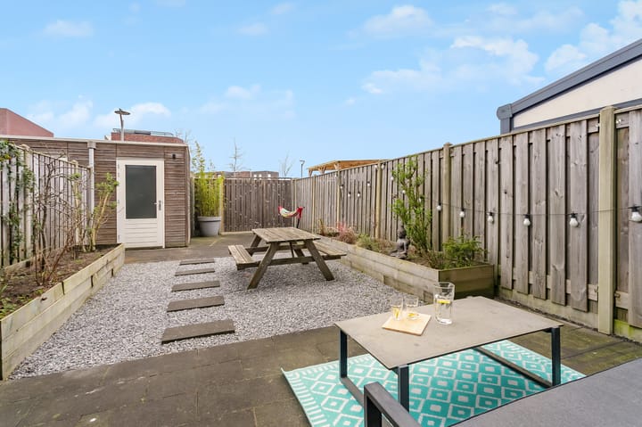 Foto 4 van Beneluxlaan 672