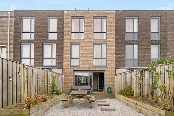 Foto 5 van Beneluxlaan 672