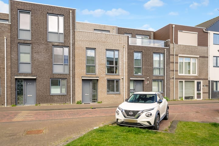 Foto 29 van Beneluxlaan 672