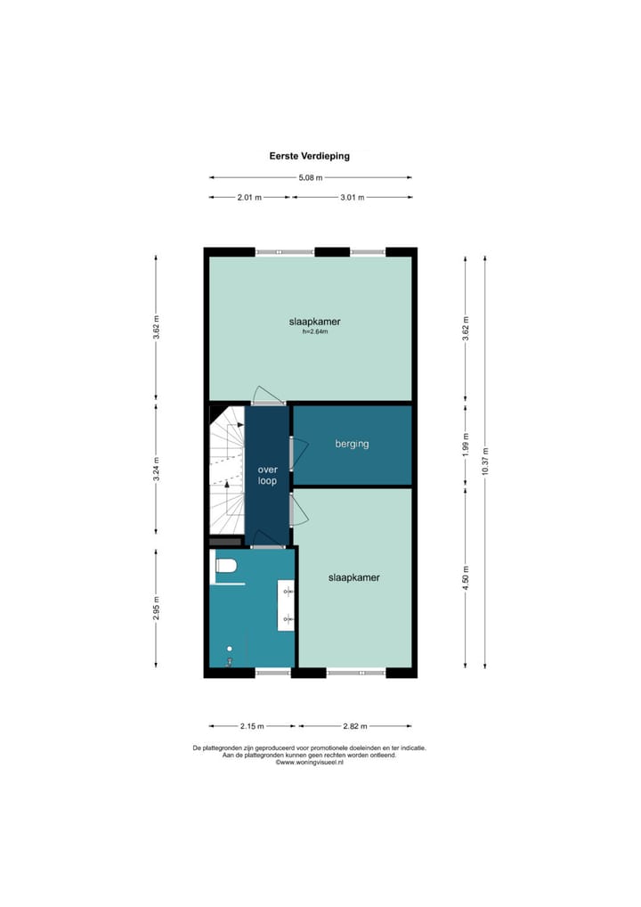 Foto 31 van Beneluxlaan 672