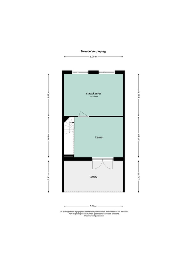Foto 33 van Beneluxlaan 672